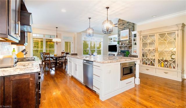 2513 Duck Club Road, Greensboro, NC 27410