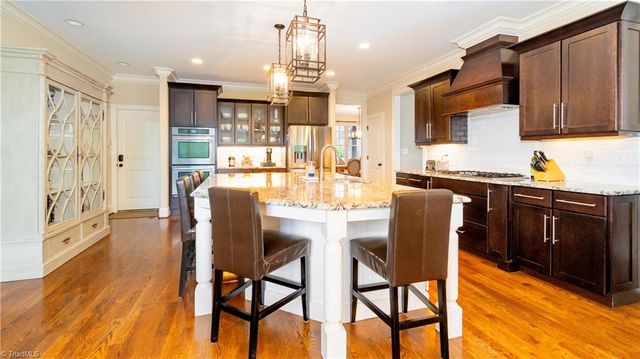 2513 Duck Club Road, Greensboro, NC 27410