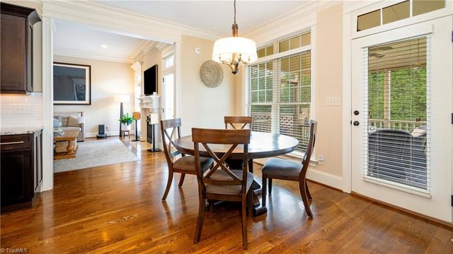 2513 Duck Club Road, Greensboro, NC 27410