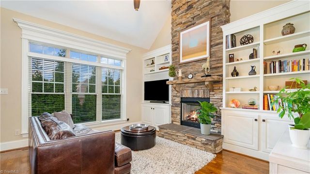 2513 Duck Club Road, Greensboro, NC 27410