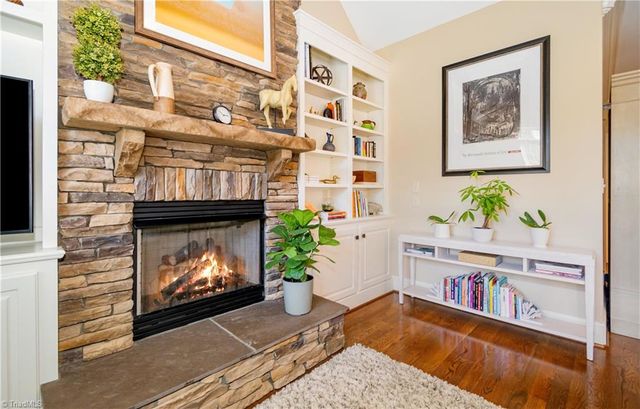 2513 Duck Club Road, Greensboro, NC 27410