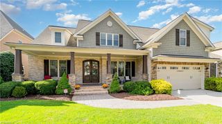 2513 Duck Club Road, Greensboro, NC 27410