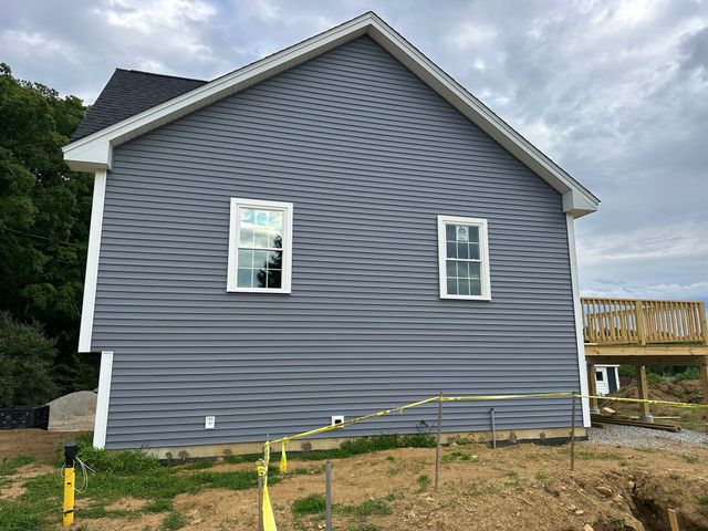 24B Fullam Hill Road, North Brookfield, MA 01535