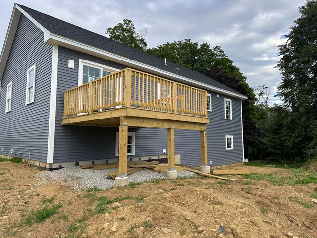 24B Fullam Hill Road, North Brookfield, MA 01535