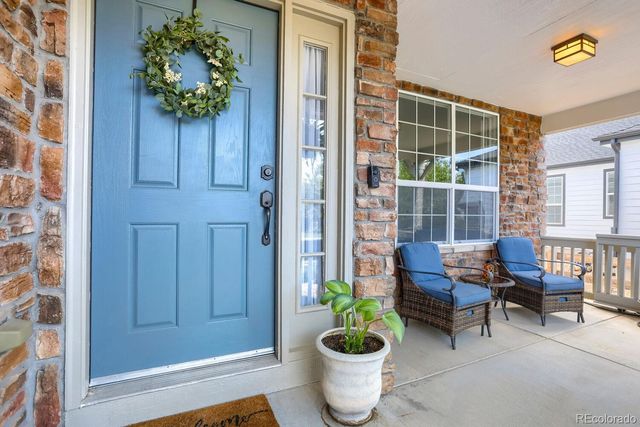 23350 Mill Valley Place, Parker, CO 80138