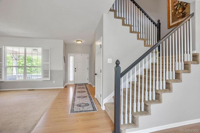23350 Mill Valley Place, Parker, CO 80138