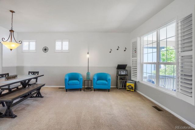 23350 Mill Valley Place, Parker, CO 80138