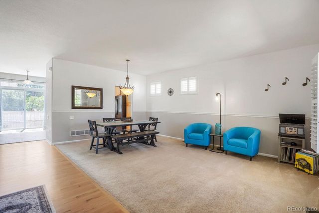 23350 Mill Valley Place, Parker, CO 80138
