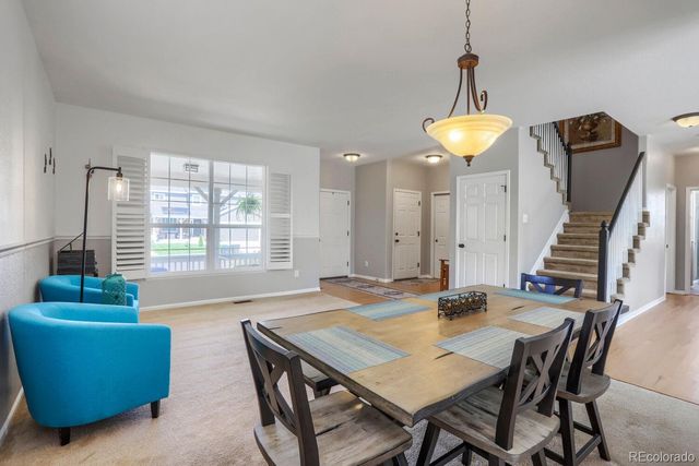 23350 Mill Valley Place, Parker, CO 80138