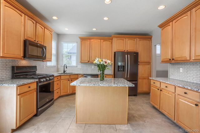 23350 Mill Valley Place, Parker, CO 80138