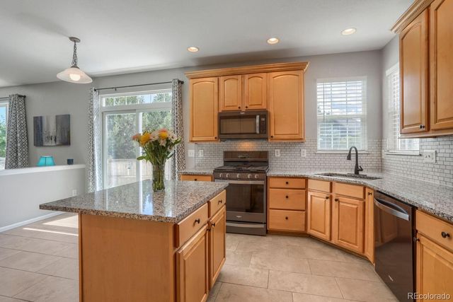 23350 Mill Valley Place, Parker, CO 80138