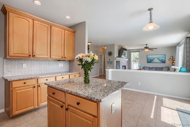 23350 Mill Valley Place, Parker, CO 80138