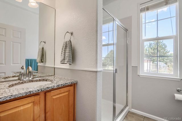 23350 Mill Valley Place, Parker, CO 80138