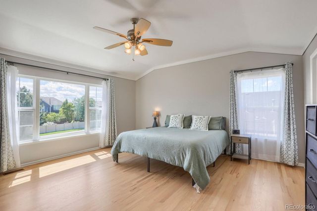 23350 Mill Valley Place, Parker, CO 80138