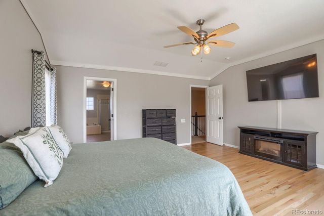 23350 Mill Valley Place, Parker, CO 80138