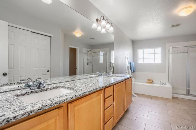 23350 Mill Valley Place, Parker, CO 80138