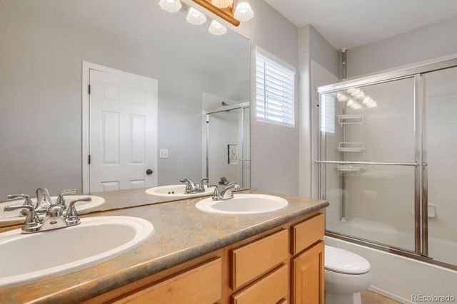 23350 Mill Valley Place, Parker, CO 80138