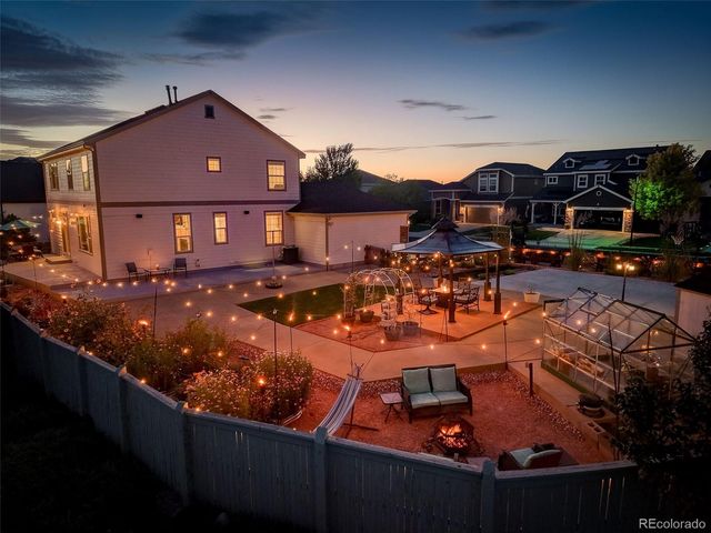 23350 Mill Valley Place, Parker, CO 80138