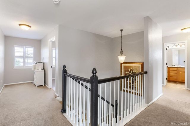 23350 Mill Valley Place, Parker, CO 80138