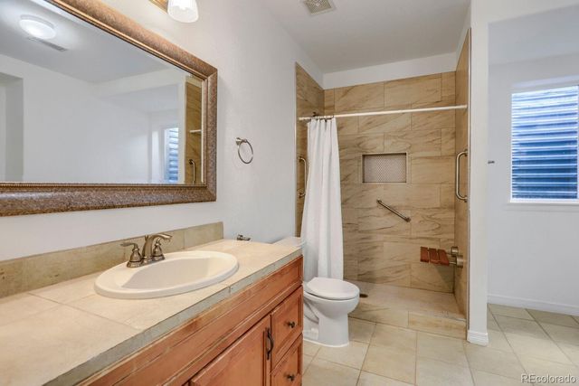 23350 Mill Valley Place, Parker, CO 80138