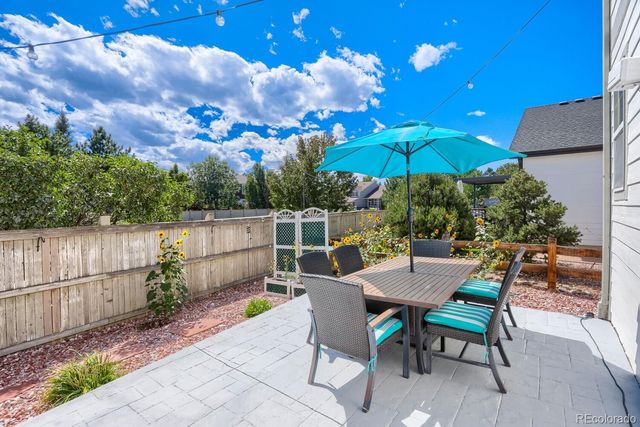 23350 Mill Valley Place, Parker, CO 80138