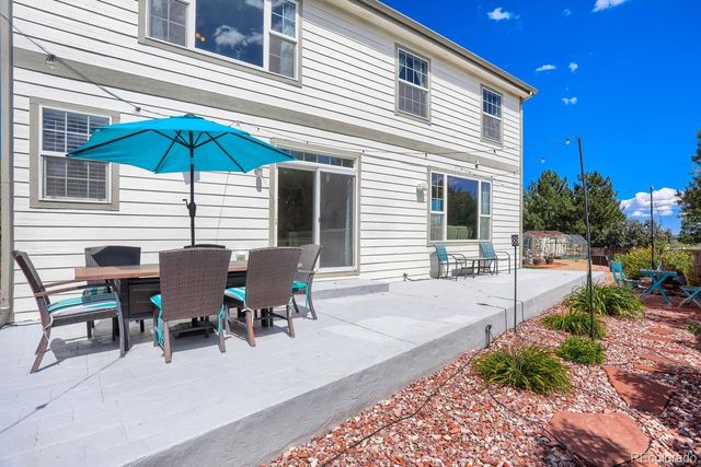 23350 Mill Valley Place, Parker, CO 80138