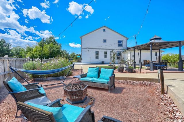 23350 Mill Valley Place, Parker, CO 80138