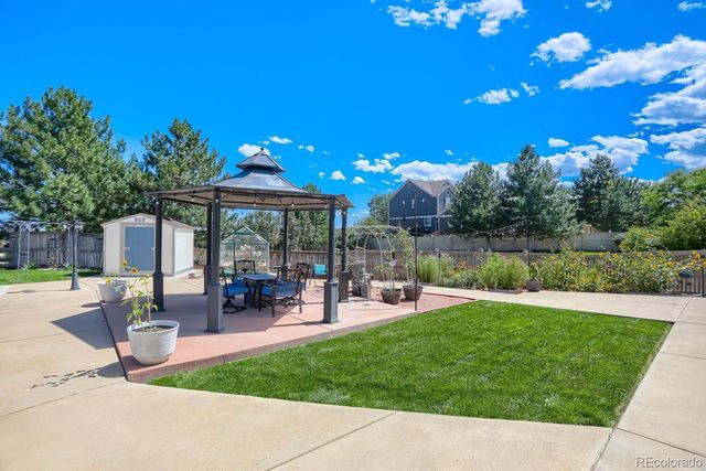 23350 Mill Valley Place, Parker, CO 80138