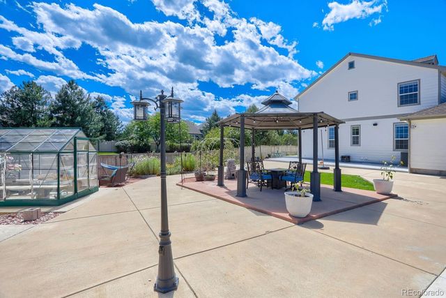 23350 Mill Valley Place, Parker, CO 80138