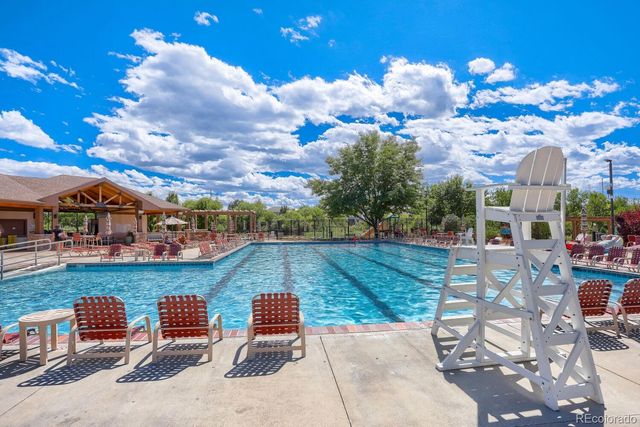 23350 Mill Valley Place, Parker, CO 80138