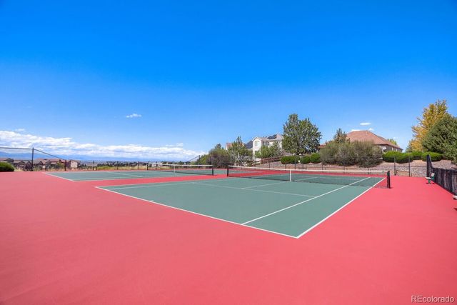 23350 Mill Valley Place, Parker, CO 80138