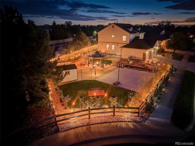 23350 Mill Valley Place, Parker, CO 80138
