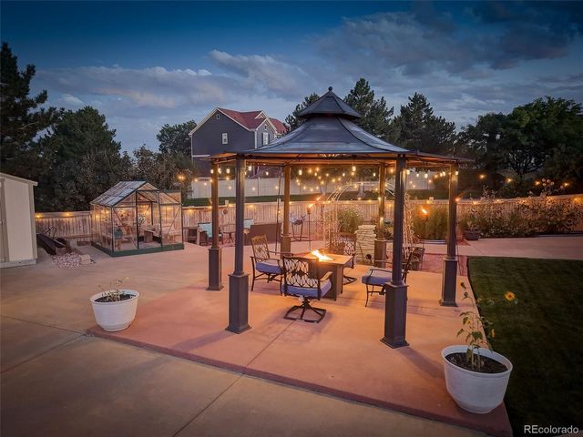 23350 Mill Valley Place, Parker, CO 80138