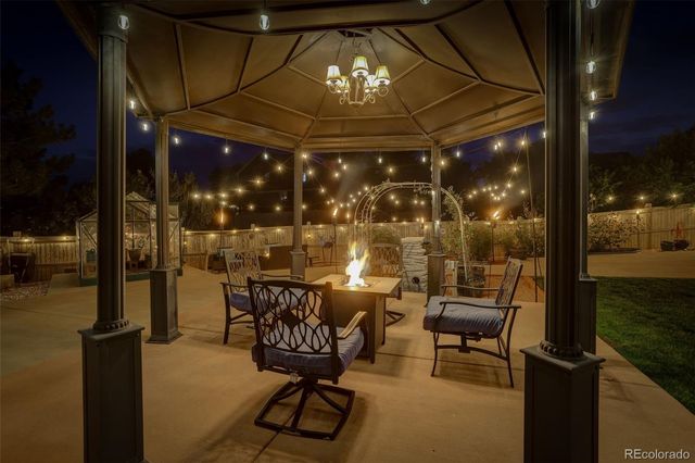 23350 Mill Valley Place, Parker, CO 80138