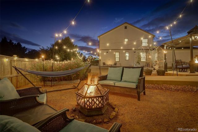 23350 Mill Valley Place, Parker, CO 80138