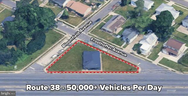 5439 KAIGHN AVE, Pennsauken, NJ 08109