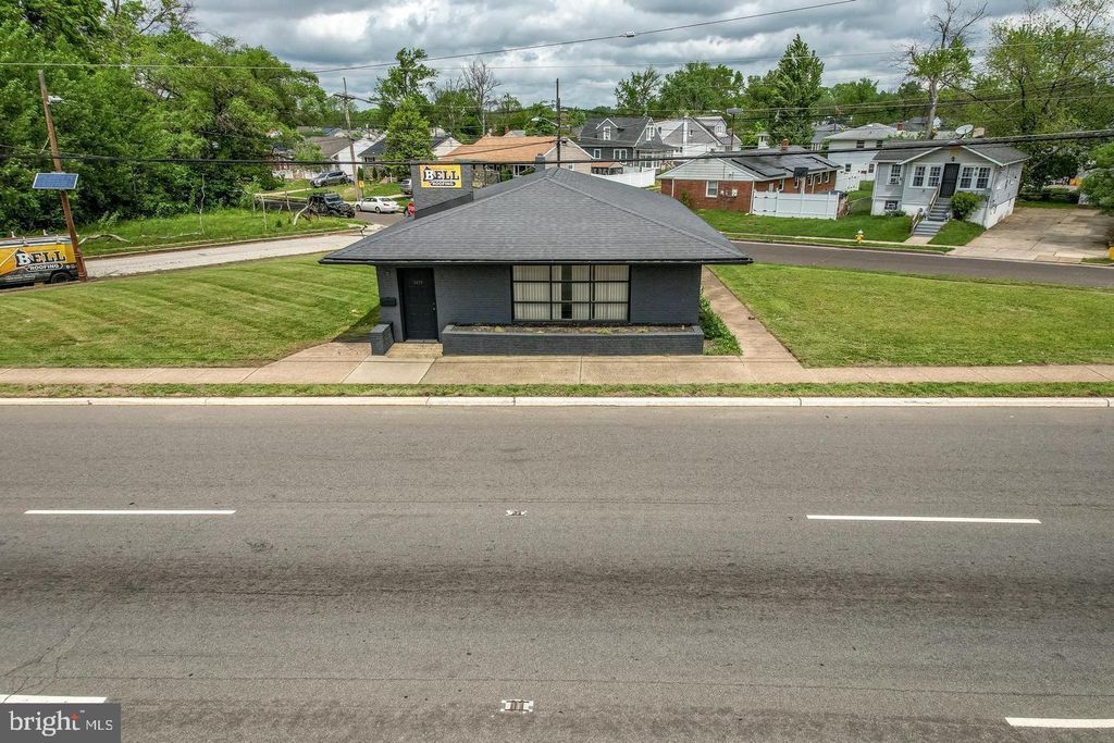 5439 KAIGHN AVE, Pennsauken, NJ 08109