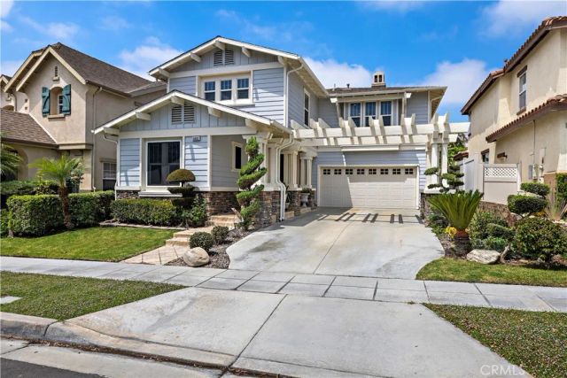 1421 Thatcher Street, Fullerton, CA 92833