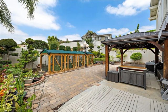 1421 Thatcher Street, Fullerton, CA 92833
