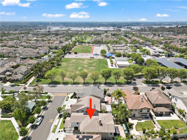 1421 Thatcher Street, Fullerton, CA 92833