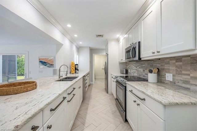 1236 13th AVE N, Naples, FL 34102