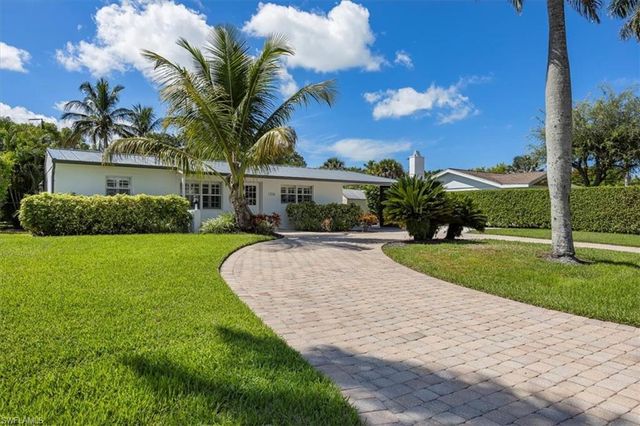 1236 13th AVE N, Naples, FL 34102
