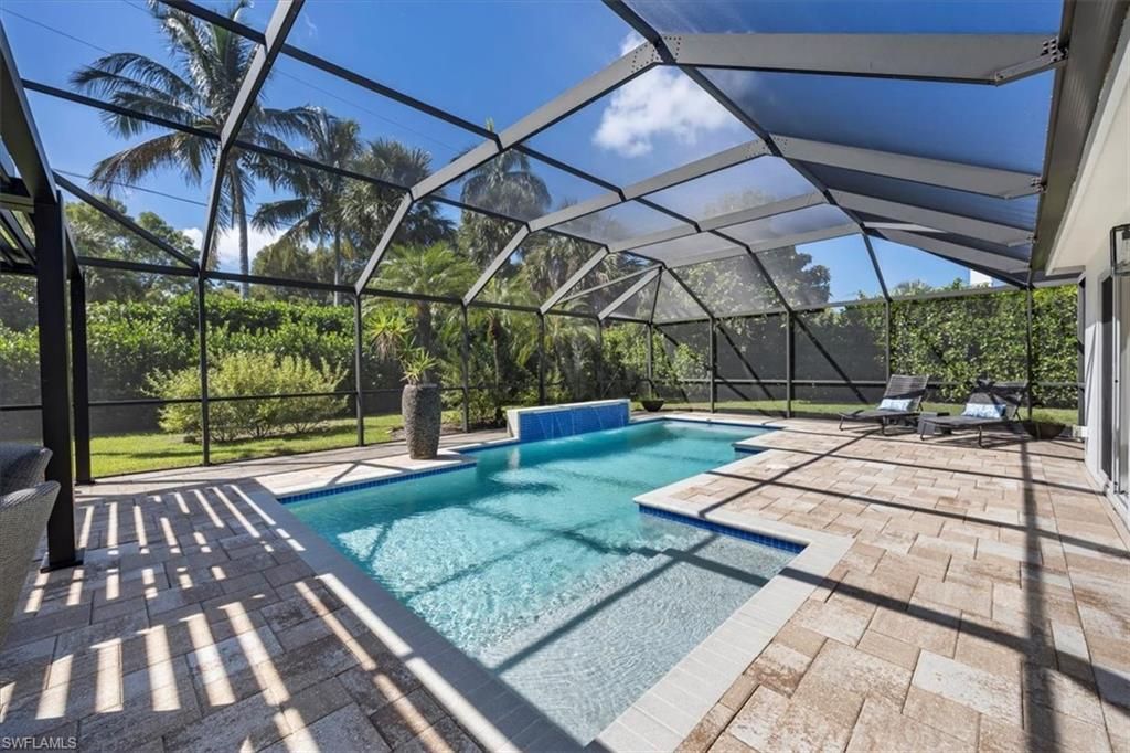1236 13th AVE N, Naples, FL 34102