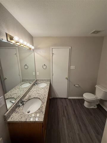 10524 Aransas Drive, Fort Worth, TX 76131
