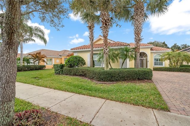 5193 Eleuthra Circle, Vero Beach, FL 32967