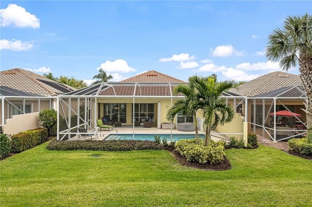 5193 Eleuthra Circle, Vero Beach, FL 32967