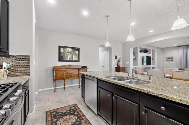 4197 Las Brisas, Santa Fe, NM 87507