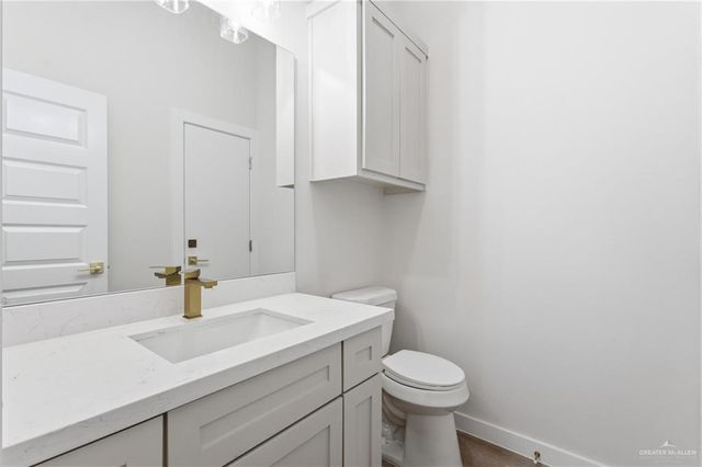 2907 Dhalia Drive, San Juan, TX 78589