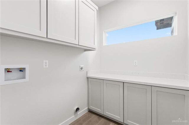 2907 Dhalia Drive, San Juan, TX 78589
