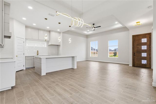 2907 Dhalia Drive, San Juan, TX 78589